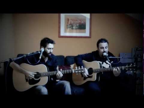 Sting - Englishman in New York (GL.EM Acoustic Duo Cover). Wedding Duo in Italy