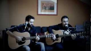 Sting - Englishman in New York (GL.EM Acoustic Duo Cover). Wedding Duo in Italy