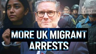 Download lagu Workers Arrested In The UK For Working To Earn Extra ~ UK Immigration News November 2025 mp3 Download lagu Workers Arrested In The UK For Working To Earn Extra ~ UK Immigration News November 2025 mp3