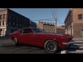 Mafia III  Playstation  SEASONPASS játékmenet videója