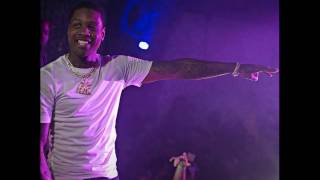 Yung Tory & Lil Durk - Run It Up (Remix)