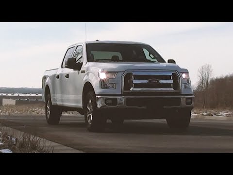 Ford 2015-20 F150 Exhaust and Headers
