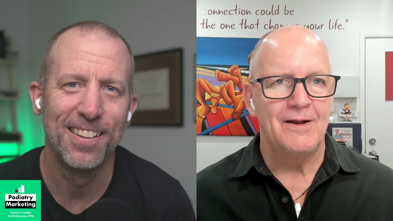 The Marketing You Can't Track (And Why It Still Works)