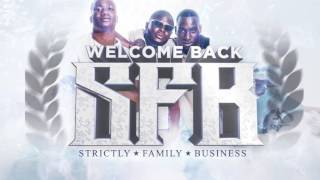 SFB   Welcome Back Party