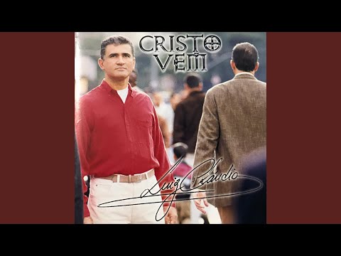 Cristo Voltará (feat. Marco Aurélio)