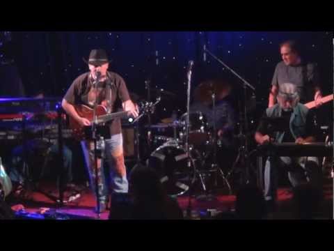 RUST - Neil Young Tribute - Harvest Moon