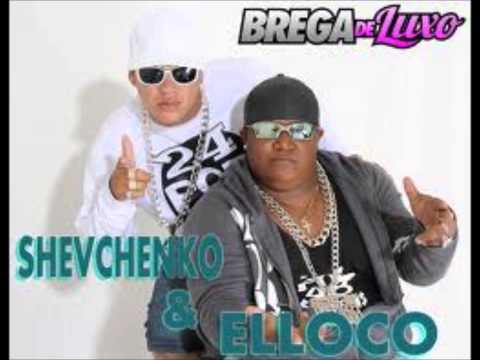 Shevchenko e Elloco , Selo do Brega & Mc Alaca - Passinho Surpresa