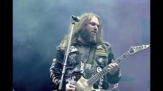 CAVALERA CONSPIRACY / Sanctuary / HELLFEST - FRANCE