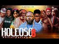 Anticipating KOLEOSHO 8 KOLEOSHO Must Continue To KOLEOSHO 8 Can T End At KOLEOSHO 7