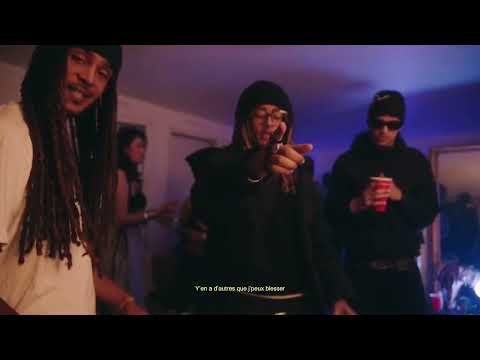 MAXI JAY, 626sosam - CARDIO ( Clip Officiel )