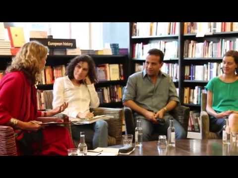 Wasafiri Brazil Launch – Discussion.