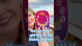 🎶We Took This Disney Destiny Speaker to Our Private Cabana 😳🌴 #disneycruise