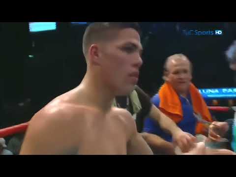 Brian CASTANO vs Alejandro DOMINGUEZ || Highlights