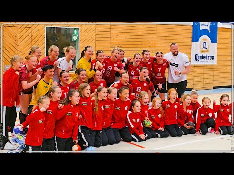 2025/26 - Görlitzer HC : TSV Niederndodeleben