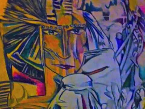 televised invisiblind - july 2nd, 2014