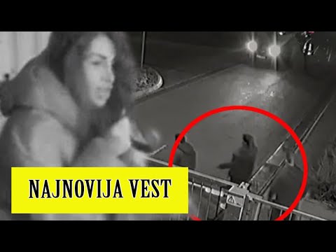 DALILA odlučila NAPUŠTA ZADRUGU! URLA NA PRODUKCIJU!