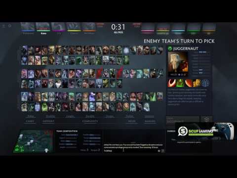 Arteezy finally gets a nice high MMR game