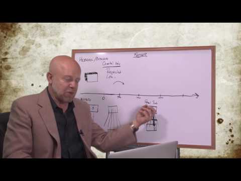 Father-Son Theology: Soteriology - Part 2