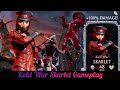 Kold War Skarlet FW Gameplay Review MK Mobile
