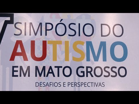 5º Simpósio sobre Autismo: Foco na inclusão e políticas educacionais