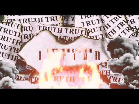 Gentleman ( No LImit ) ft.  Pie Naar -  ISTINA  ( 2018 )