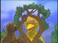 Sesame Street Episode 3088 Prairie Dawn S B Pageant Full Scene Part Finale