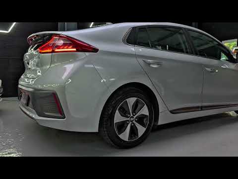 🔥2017 IONIQ Electric EV Auto - Image 2