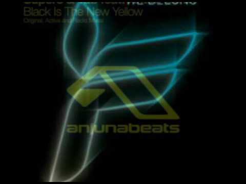 Ferry Corsten, Super8 & Tab  Feat. Anton Sonin - We Belong Is The New Yellow (ID Mash Up)