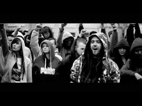 Mesajah feat  Grizzlee   Ten kraj