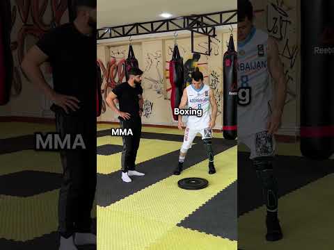 Boxing Footwork #boxing #mma