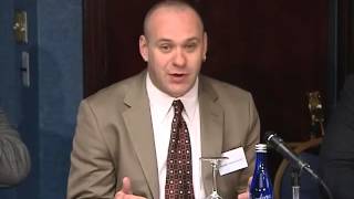 Panel 5: Disrupting the Foreign Fighter Flow