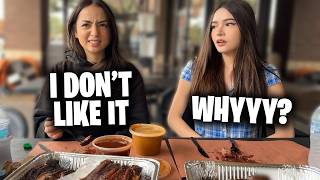 Is This Michelin Star BBQ Actually Worth It ft. Sakura
