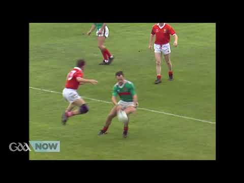 1989 All Ireland SFC Final - Cork v Mayo
