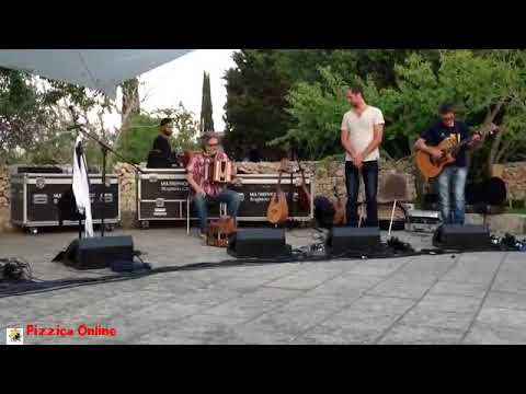 Don Pizzica - Officina Zoé