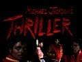 Michael Jackson's Thriller review 