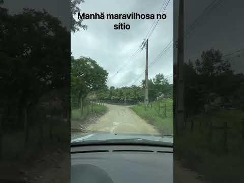 Sítio poço do pau, Passira-PE.   Muita água nas estradas dos sítios.
