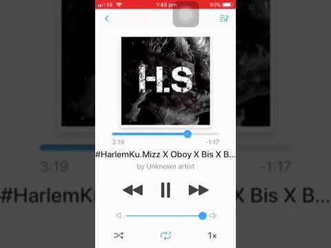 #HarlemKu. Mizz X Oboy X Bis X Zico. (Extended Preview) Trade