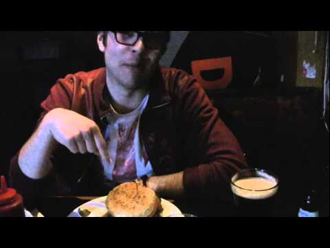 토론토박이: 맛집 #3 - Java House