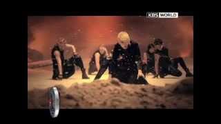 [K-Pops Hot Clip] Tarantallegra - Xia Junsu