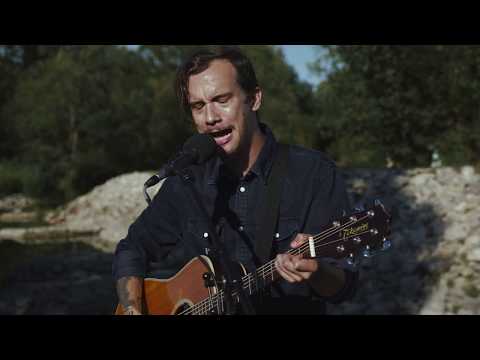 Aron Andras - 'Foxes' live