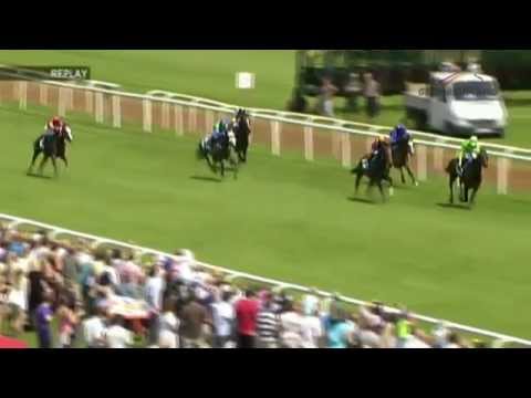 Union Investment-Cup