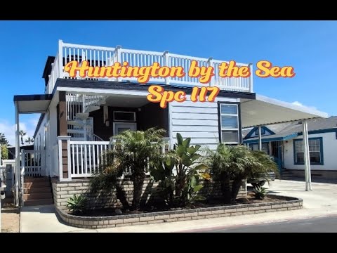 Huntington by the Sea Spc 117