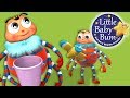 Incy Wincy Spider Nursery Rhymes For Babies By LittleBabyBum ABCs And 123s