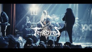 Tenebres - My Hope, The Destroyer ( My Dying Bride Cover ) RNI 2017 Live With Quartet