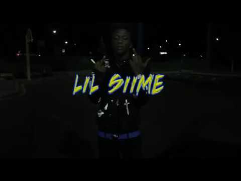 Lil Siime - Make Sum Movez ( Shot By #OhwellVisionz )