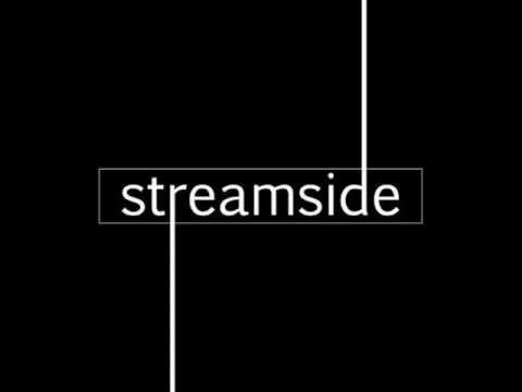 Streamside - Carry Us