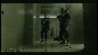 POD- Rise Against (Version Matrix)