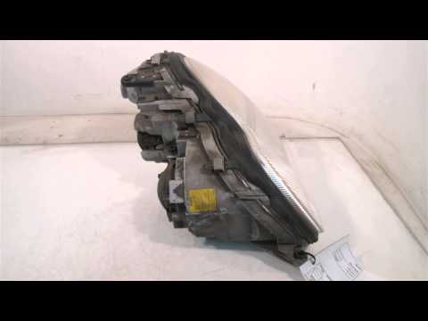 2003 Mercedes C240 Headlight / Head lamp LH 203TYPE - mbiparts.com Used OEM Mercedes Parts - ... OEM