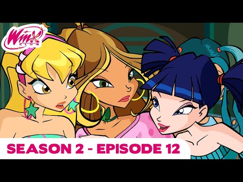 Winx Club - FULL EPISODE | Win-X Together! | Season 2 Episode 12
