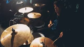 【Drumcam】Roselia - BRAVE JEWEL【BanG Dream Only Live  with ColorfulMoments】